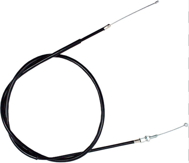 MOTION PRO THROTTLE CABLE BLACK VINYL 02-0138