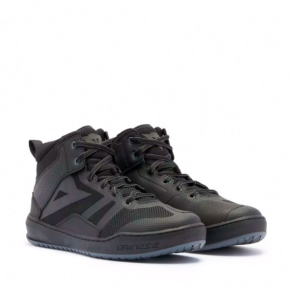 DAINESE SHOE SUBURB AIR MEN BK 41 2017700051-631-41