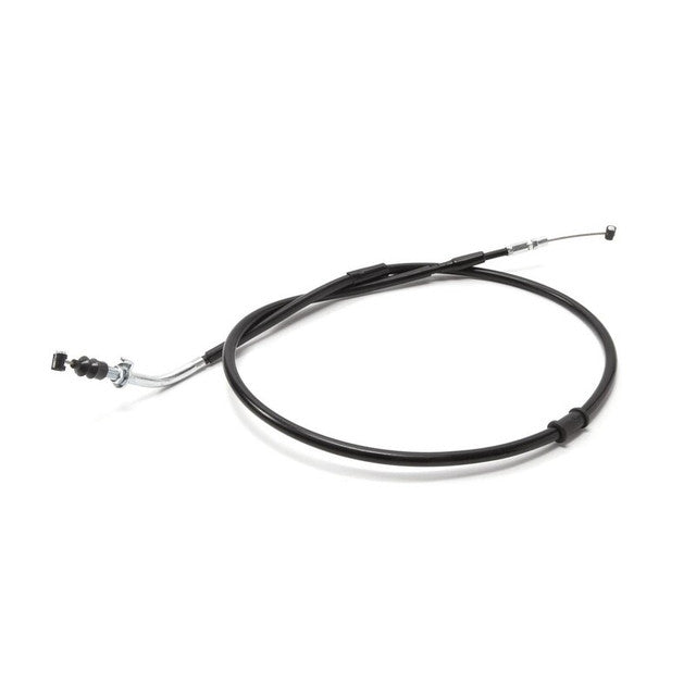 MOTION PRO CABLE, BLACK VINYL, CLUTCH 05-0427