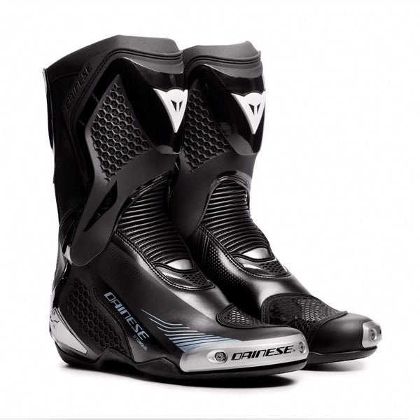 DAINESE BOOTS TORQUE 4 MEN BK 43 2017900167-631-43
