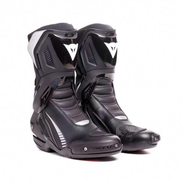 DAINESE BOOTS NEXUS 3 MEN BK 41 2017900140-631-41