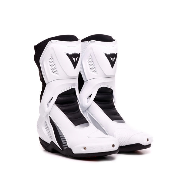 DAINESE BOOTS NEXUS 3 MEN BK/WH 40 2017900140-622-40