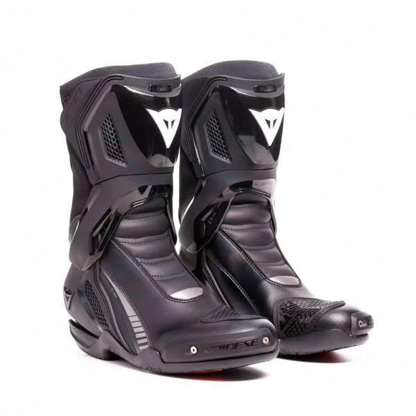 DAINESE BOOTS NEXUS 3 D-WP MEN BK 46 2017900143-631-46