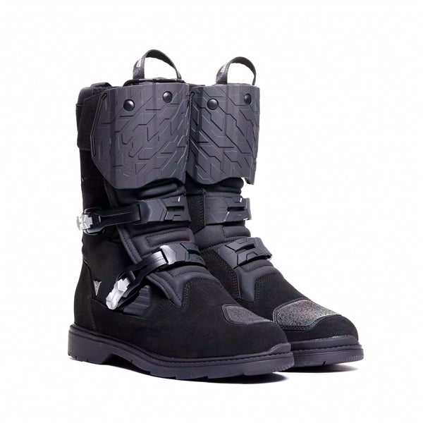 DAINESE BOOTS OVERYOND XT MEN BK 44 2017900146-631-44