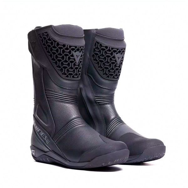 DAINESE BOOTS FULCRUM 4 MEN BK 40 2017900186-001-40