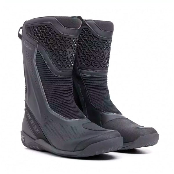 DAINESE BOOTS FREELAND 2 MEN BK 43 2017900187-001-43