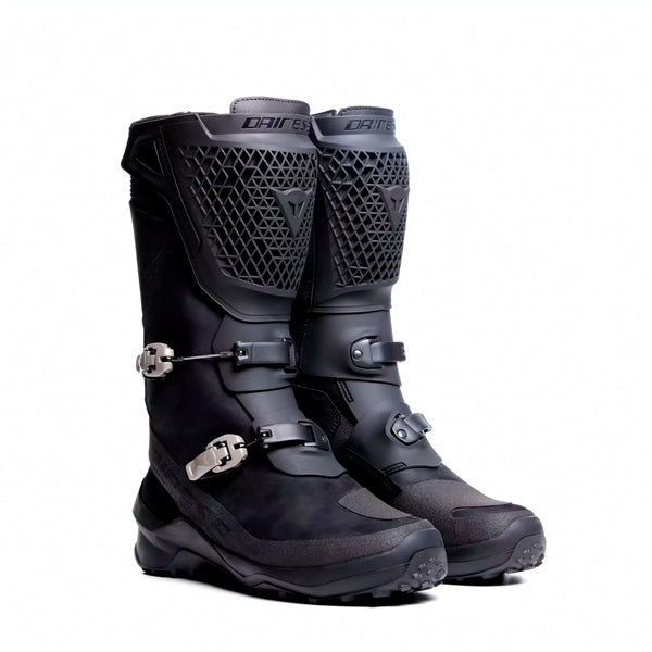 DAINESE BOOTS SEEKER MEN BK 41 2017900189-631-41