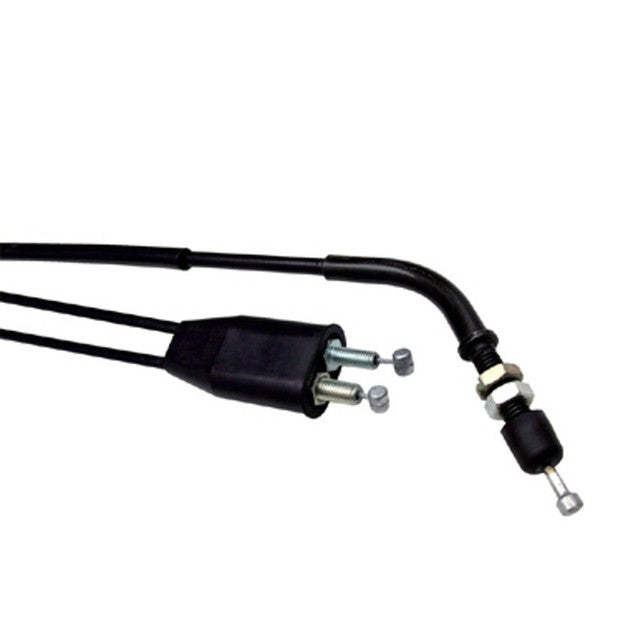 MOTION PRO CLUTCH CABLE BLACK VINYL 02-0587