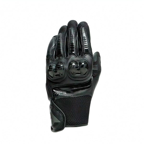DAINESE GLOVE MIG 3 BK 3XS 2018100077-631-XXXS