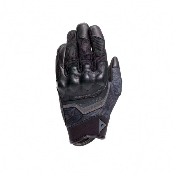 DAINESE GLOVE ERMEX MEN BK/ANTH S 2018100026-604-S
