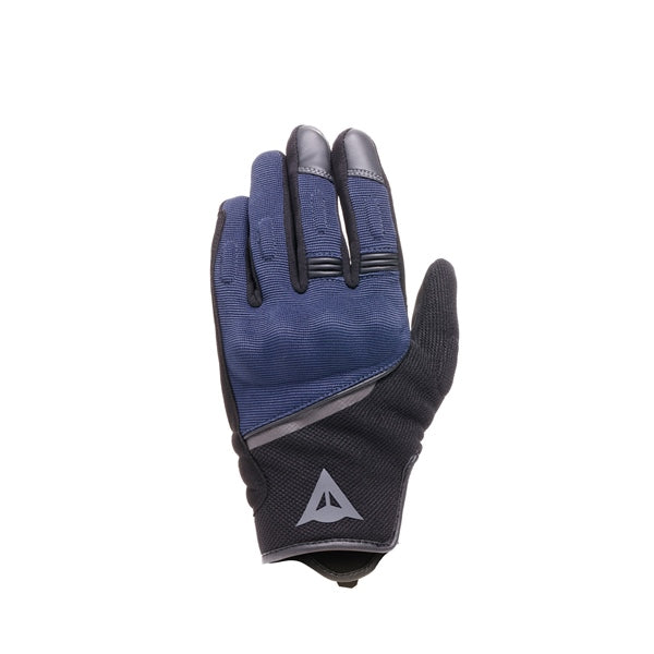 DAINESE GLOVE METRAX AIR MEN BK/NAVY 2XL 2018100053-79R-XXL