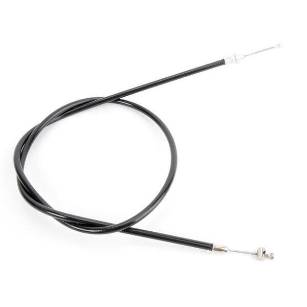 MOTION PRO CLUTCH CABLE BLACK VINYL 03-0407