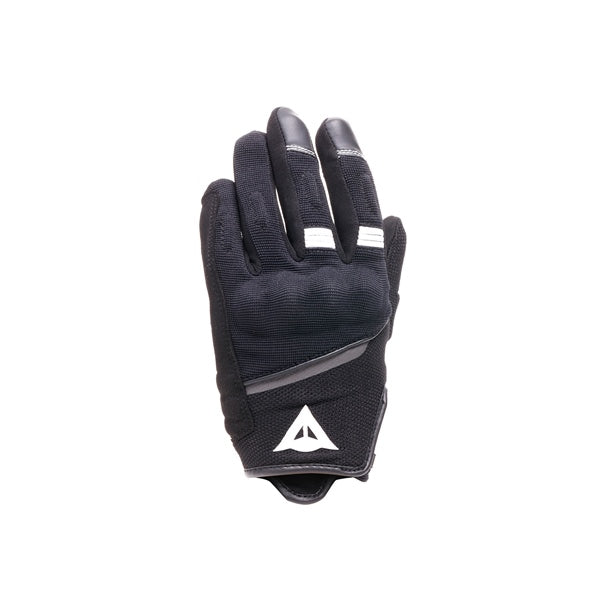 DAINESE GLOVE METRAX AIR WOM BK/WH XS 2018100054-948-XS