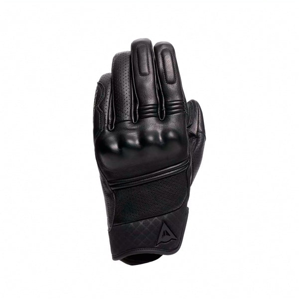 DAINESE GLOVE FOLGOR MEN BK 3XL 2018100028-631-XXXL