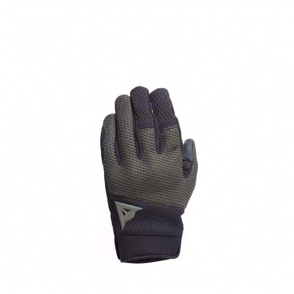 DAINESE GLOVE TORINO MEN BK/ANTH M 2018100081-604-M