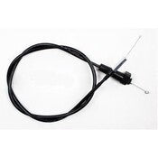 MOTION PRO THROTTLE CABLE BLACK VINYL 04-0178