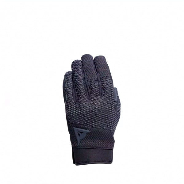 DAINESE GLOVE TORINO WOM BK/ANTH L 202815969-604-L