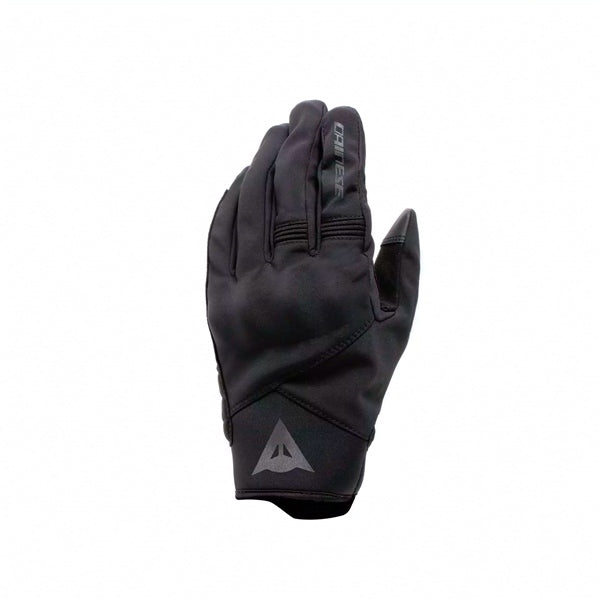 DAINESE GLOVE INTREPYD MEN BK L 2018100023-631-L