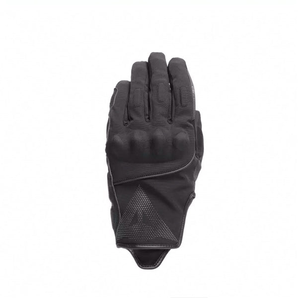 DAINESE GLOVE UDINE WP MEN BK/REFLEX S 2018100045-M22-S