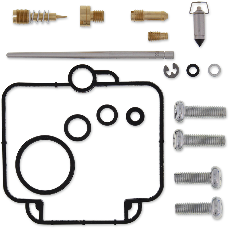 MOOSE RACING REPAIR KIT CARB SUZ 26-1104