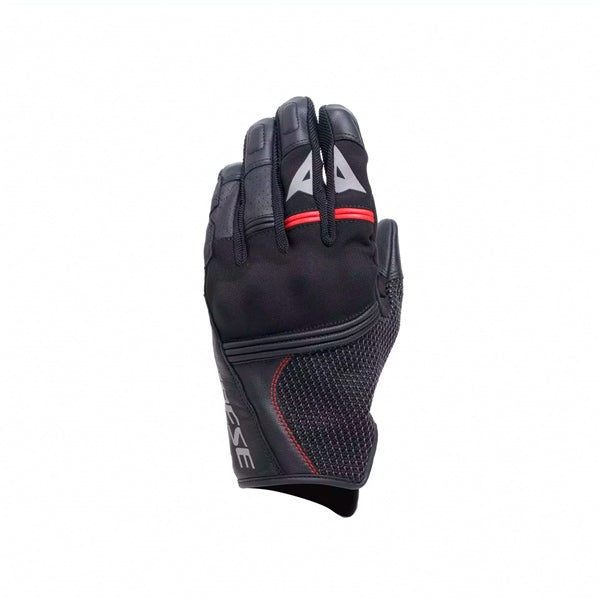 DAINESE GLOVE NAMIB MEN BK XL 2018100008-631-XL
