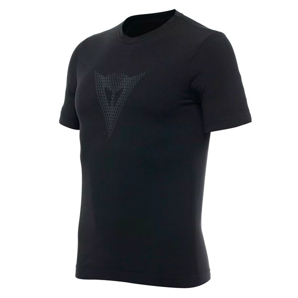 DAINESE T-SHIRT QUICK DRY MEN BK L 201896867-001-L