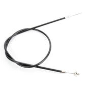 MOTION PRO SPEEDO CABLE BLACK VINYL 04-0027