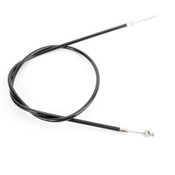 MOTION PRO SPEEDO CABLE BLACK VINYL 04-0027