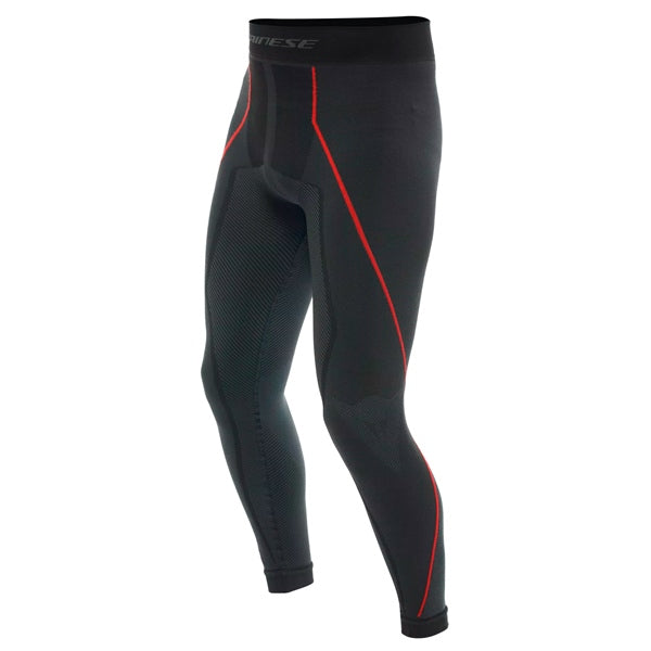 DAINESE PANT THERMO MEN BK/RD M 201916020-606-M