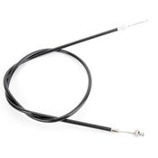 MOTION PRO CLUTCH CABLE BLACK VINYL 04-0086