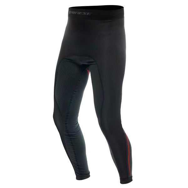 DAINESE PANT THERMO MEN BK/RD L 201916019-606-L