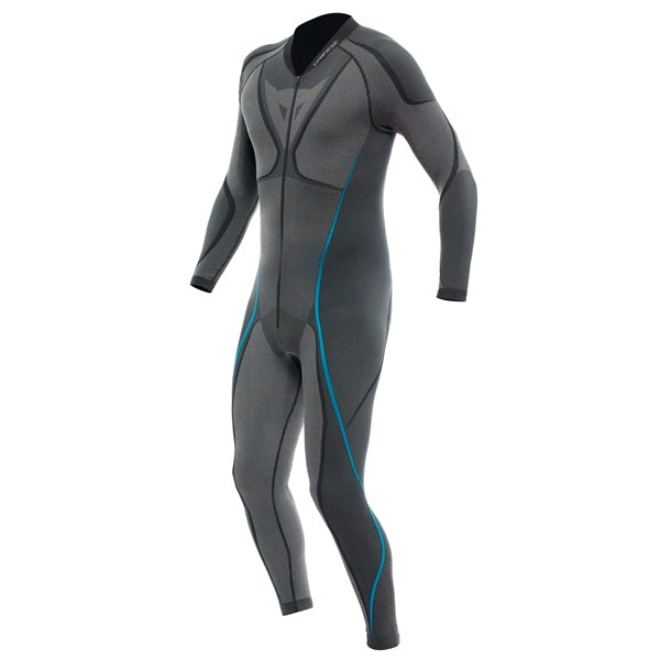 DAINESE SUIT DRY MEN BK/BL L 201916018-607-L