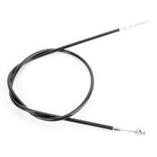 MOTION PRO COMPRESSION CABLE BLACK VINYL 04-0187