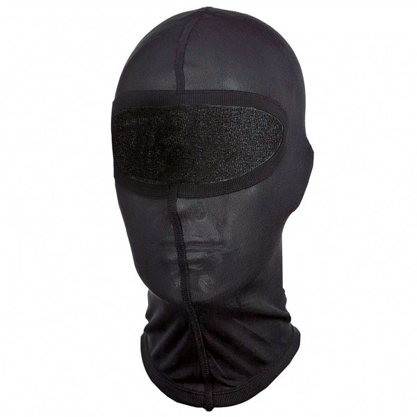 DAINESE BALACLAVA SILK BK 201995920-001-N