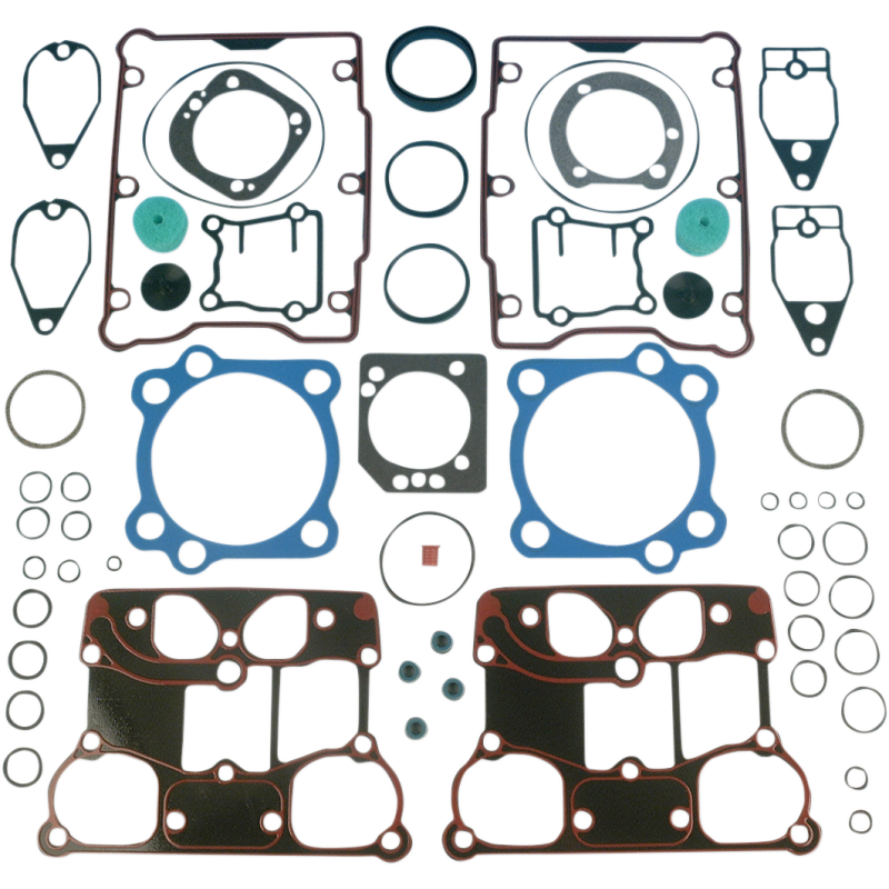 JAMES GASKET 99-04 T/C TOP END GASK KIT 95" .036HG JGI-17054-99-X