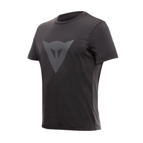 DAINESE T-SHIRT DYED SPEED DEMON MEN BK 2XL 2018900094-62S-XXL