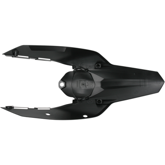 ACERBIS RF COWLING SX:07-10 XC/XC-W:08-10 BLACK 2082000001