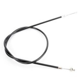MOTION PRO CLUTCH CABLE BLACK VINYL 04-0318