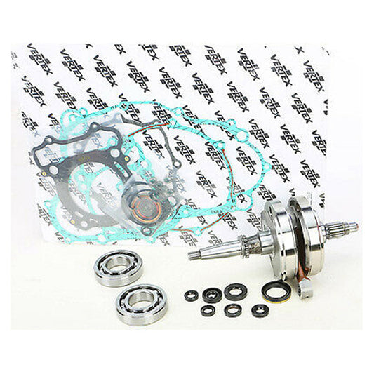 HOT RODS BOTTOM END ENGINE REBUILD KIT CBK0204