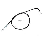 MOTION PRO CLUTCH CABLE BLACK VINYL 04-0334