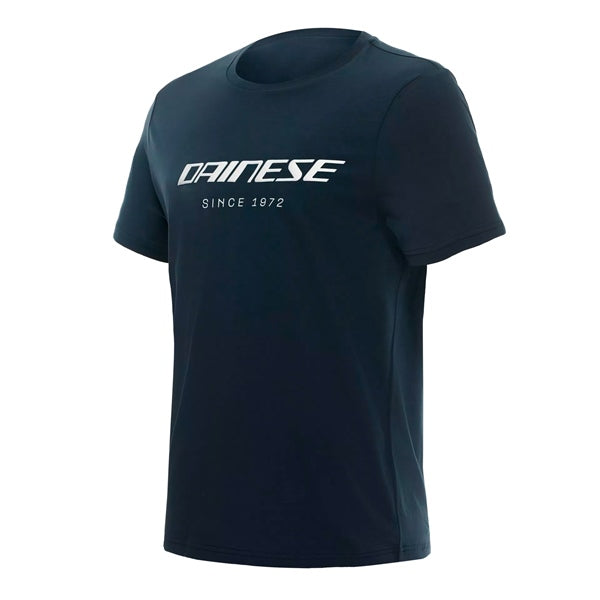 DAINESE T-SHIRT ESSENCE WORDMARK MEN CARB S 2018900067-995-S