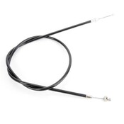 MOTION PRO CLUTCH CABLE BLACK VINYL 05-0041