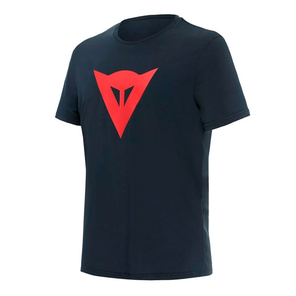 DAINESE T-SHIRT HYPER SPEED DEMON MEN CARB M 2018900061-995-M