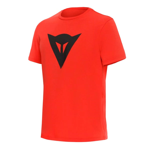 DAINESE T-SHIRT HYPER SPEED DEMON MEN RD L 2018900061-42A-L