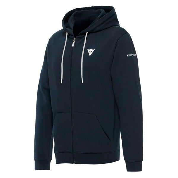 DAINESE HOODIE SPEED DEMON MEN CARB M 2018900072-995-M