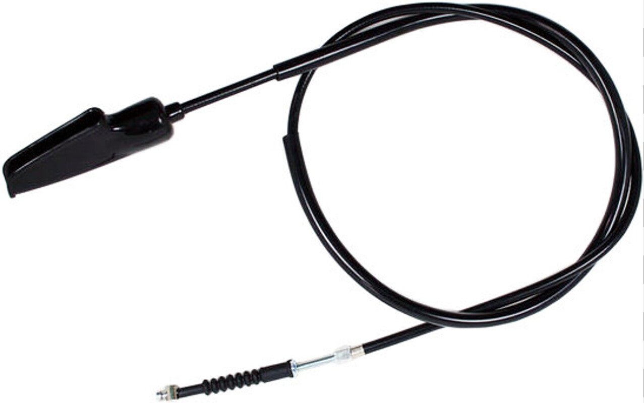 MOTION PRO BRAKE CABLE FRONT BLACK VINYL 05-0086