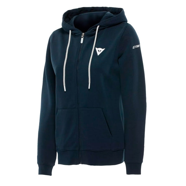 DAINESE HOODIE SPEED DEMON WOM CARB M 2018900069-995-M