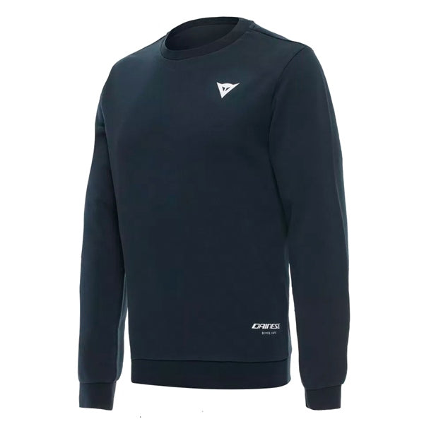 DAINESE SWEATER SPEED DEMON MEN CARB M 2018900076-995-M