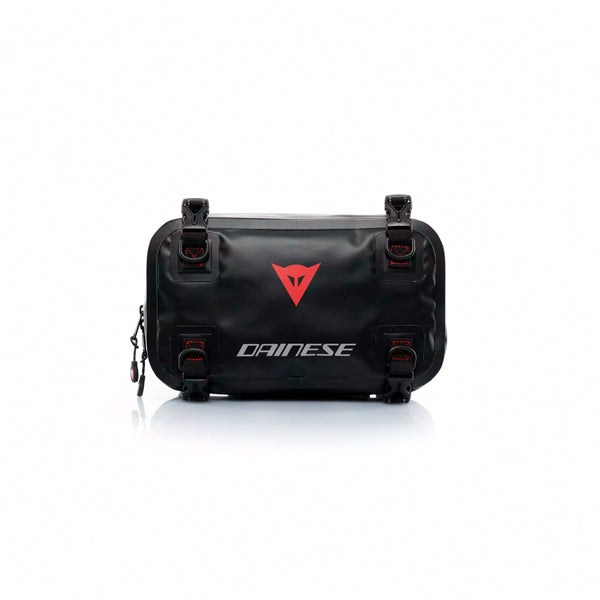 DAINESE TOOL BAG EXPLORER BK 2019800003-001-N