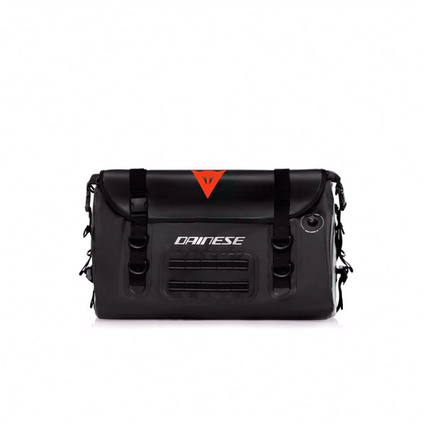 DAINESE DUFFEL BAG EXPLORER WP 45L BK 2019800006-001-N